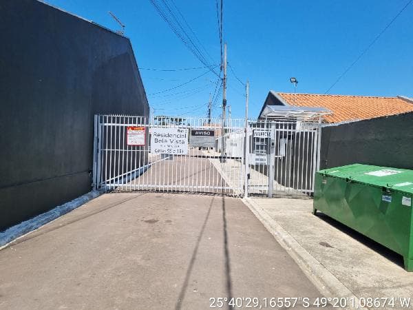 RESIDENCIAL BELA VISTA