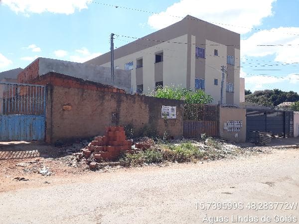 PQ DA BARRAGEM