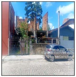 LOT CIDADE NOVA