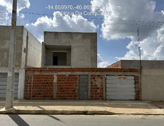Foto LOT CIDADE MODELO