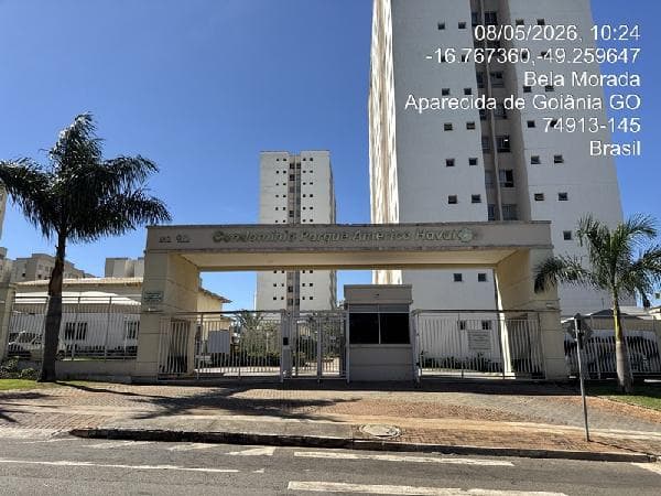 COND PARQUE AMERICA HAVAI