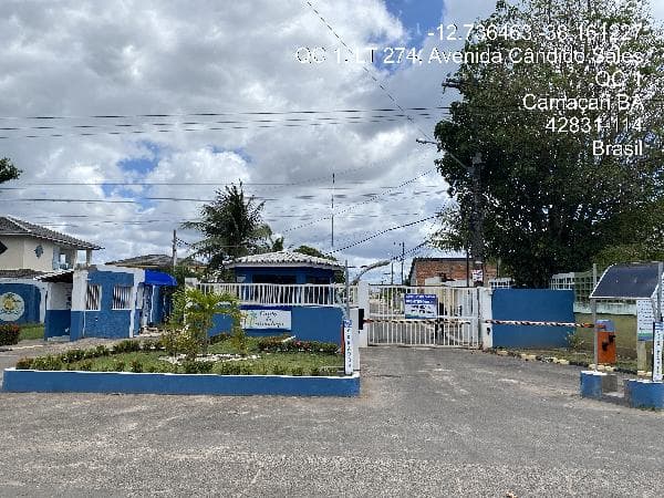 Foto LOT CANTO DE AREMBEPE
