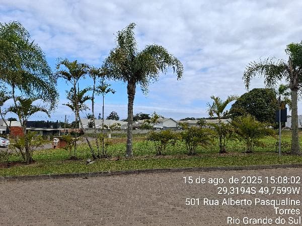 Foto COND HOR RESERVA DAS AGUAS
