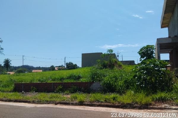 CIANORTE - RESIDENCIAL BELAS ARTES