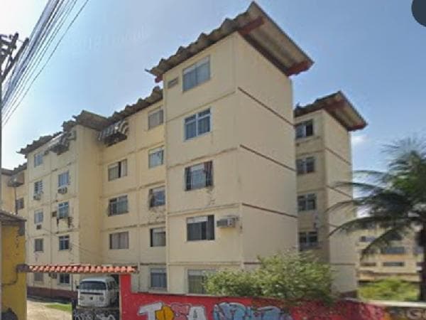 SAO GONCALO - VILA LAGE