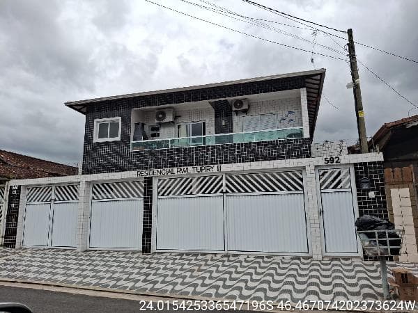 Foto TUPIRY