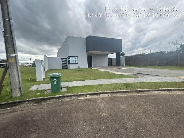 ALPHAVILLE PORTO VELHO