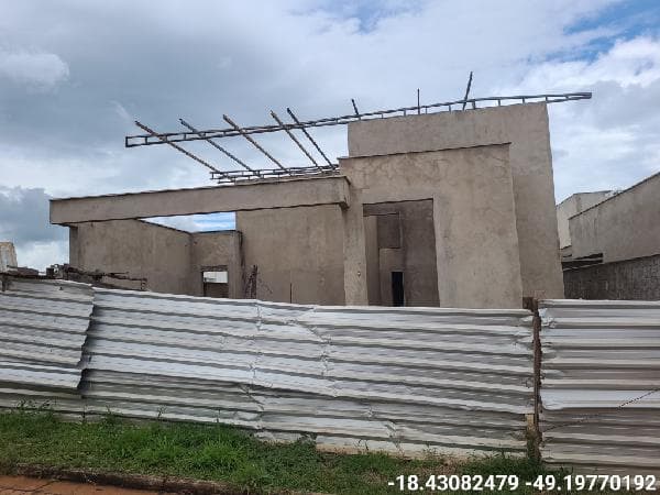 RESIDENCIAL PARIS PARK