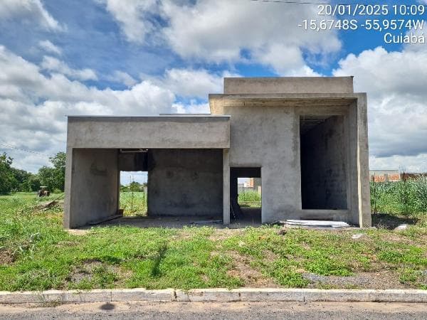 RES. CHACARA SAO JOSE