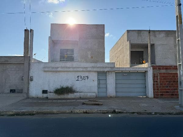 Foto LOT CIDADE MODELO
