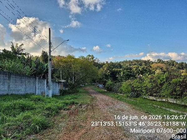 JARDIM BRISA DE ATIBAIA