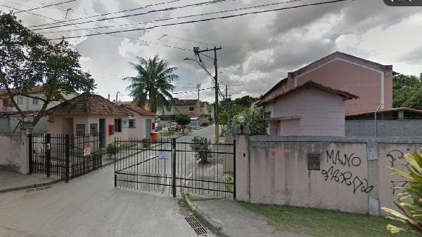 COND RES THUMBERGIA