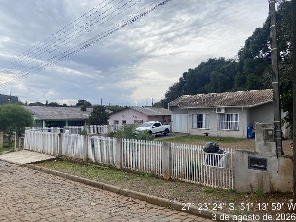 CAMPOS NOVOS - N SRA LOURDES