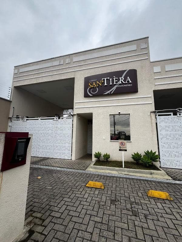 RESIDENCIAL VINHAS SAN TIERA
