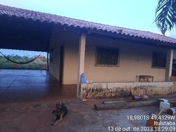 ITUIUTABA - RESIDENCIAL BURITIS