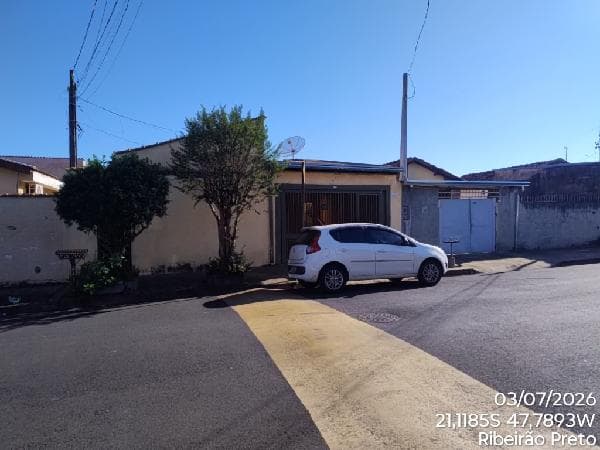 RIBEIRAO PRETO - QUINTINO FACCI II