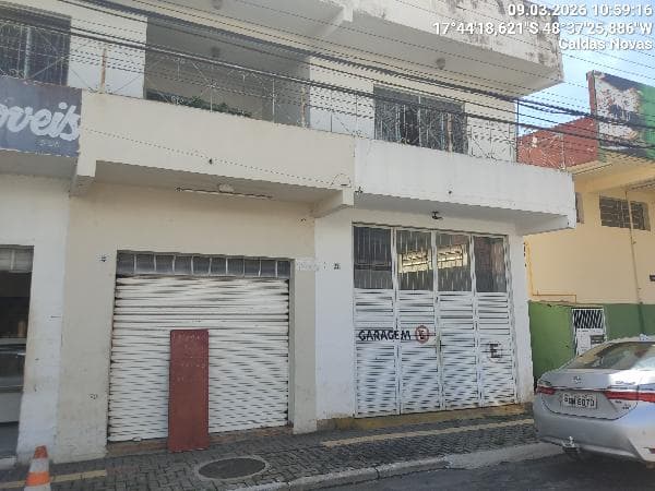 COND RES SALVADOR