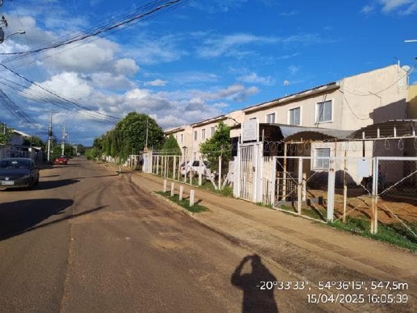 Foto COND RES DOS CANARIOS