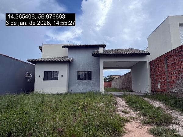 Foto JD PLANALTO
