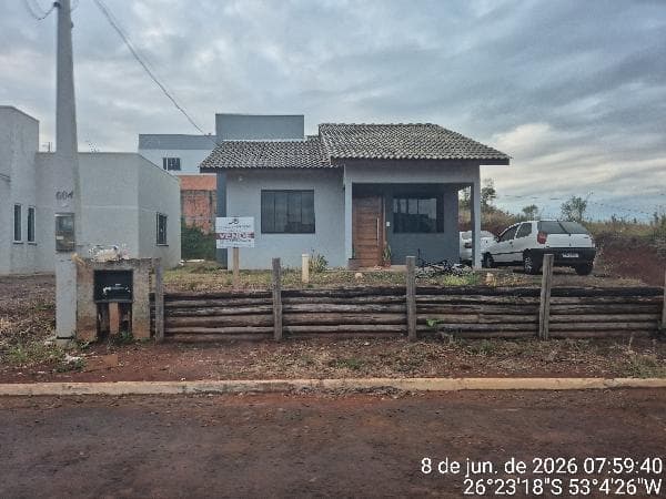 Foto CAMPO ERE