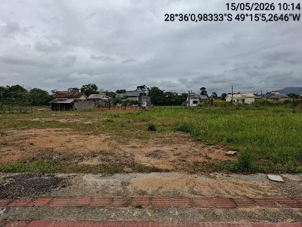 MORRO DA FUMACA - DIST EST DE COCAL