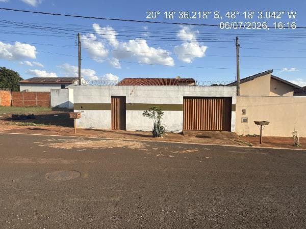 GUAIRA - JARDIM SAO FRANCISCO I