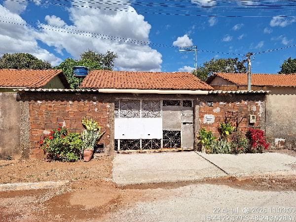 LOT RES ITAMAR NOBREGA  II