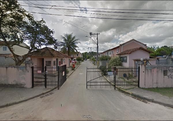 COND RES THUMBERGIA