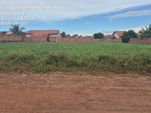 Foto RES INTERLAGOS