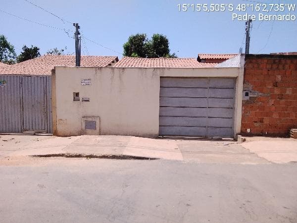 Lot Vila Divineia