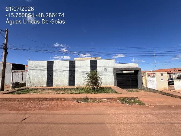 COND RES VERA CRUZ
