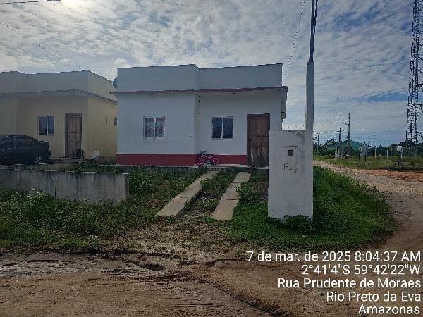 Foto LOT EL SHADDAI