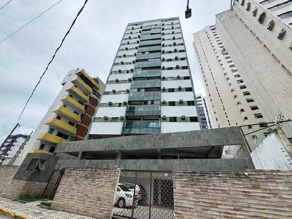 EDIFICIO MARIA VIEIRA