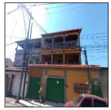 SAO GONCALO - TRINDADE