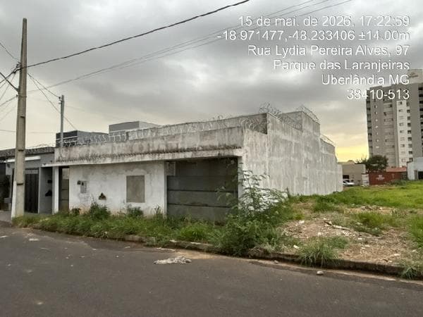 Foto LOT CONV GSP LIFE UBERLANDIA