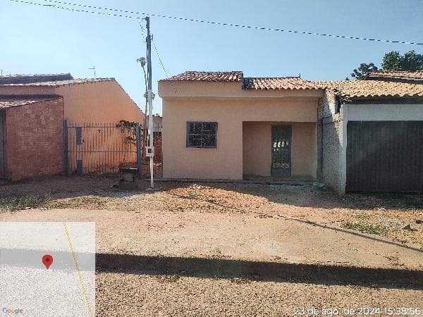 Lot Vila Divineia