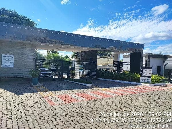 RESIDENCIAL PARK I