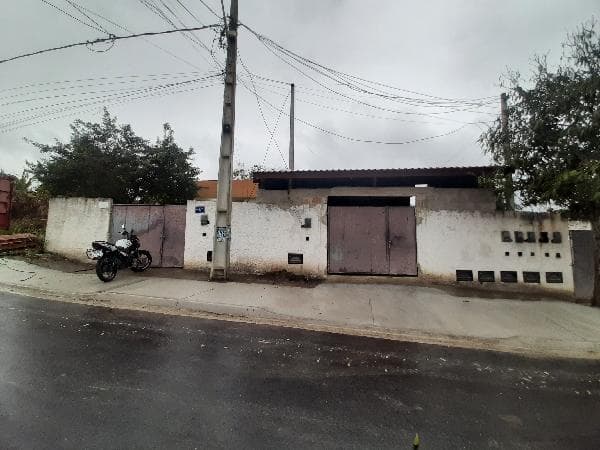SAO GONCALO - VISTA ALEGRE
