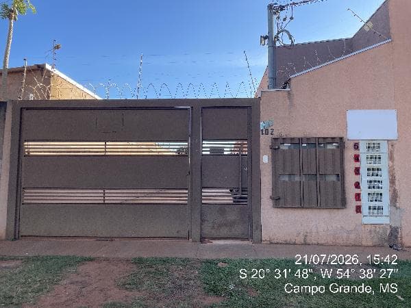 COND RES PERALTA VI