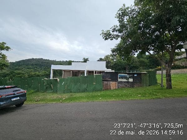 ITUPEVA - RESIDENCIAL POSSE NOVA