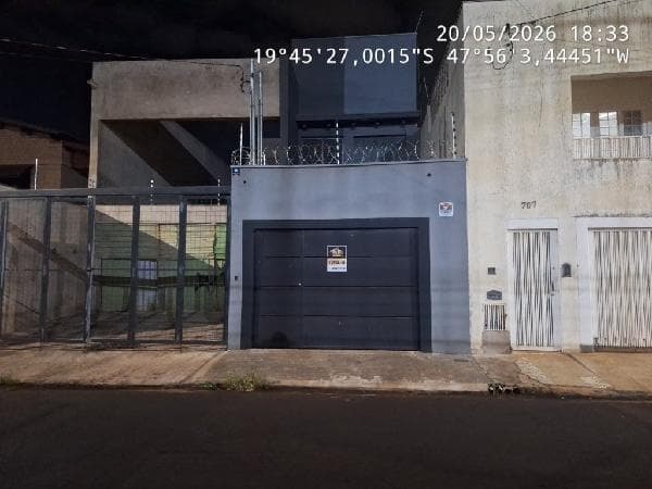 UBERABA - NOSSA SENHORA DA ABADIA