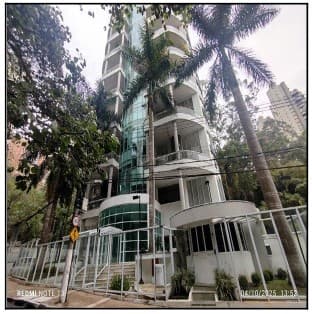 Foto JARDIM FONTE DO MORUMBI