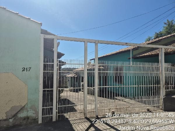 SAO GONCALO - ANAIA PEQUENO