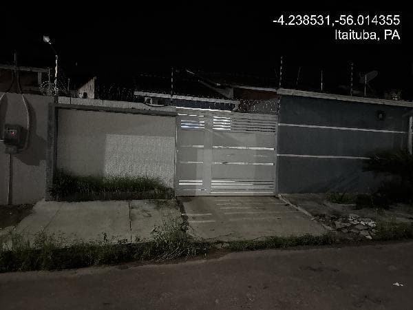 Foto RESIDENCIAL JARDIM AMERICA