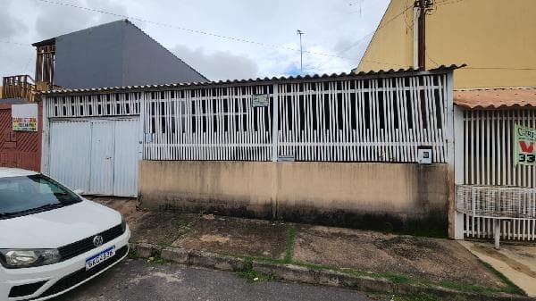 Recanto Das Emas