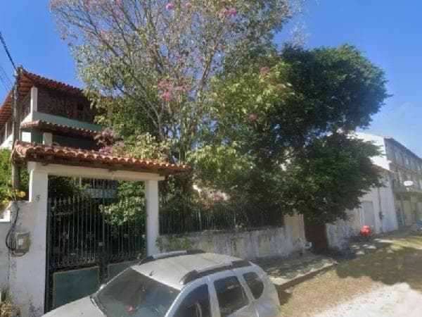 Foto CIDADE NOVA