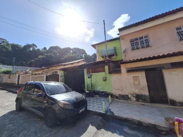 SAO GONCALO - MUTUA