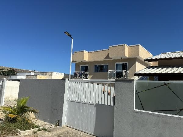 Foto BALNEARIO DAS CONCHAS