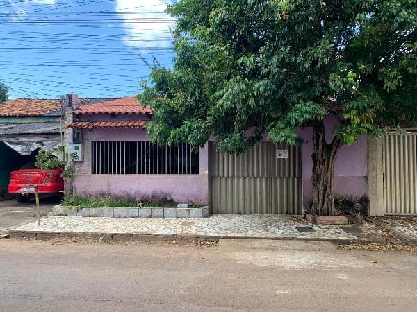 Foto JARDIM UIRAPURU