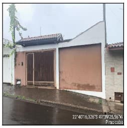 NUCLEO HABITACIONAL COMENDADOR MARIO DEDINI